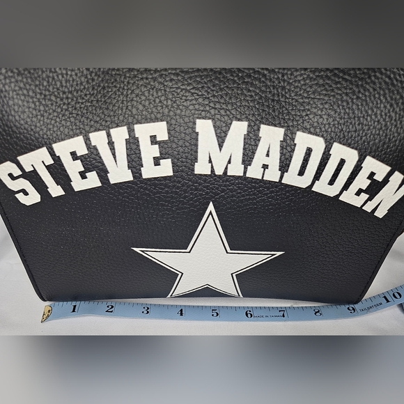 Steve Madden Blexi Star Crossbody Purse NWT - Picture 7 of 9